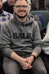 Zdjęcie użytkownika manectr1c00