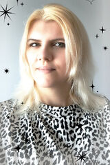 Фотография пользователя Agnieszka19840817