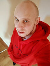 Фотография пользователя peterk812