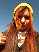 Benutzerfoto krysialewandowsk53