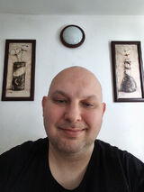 Zdjęcie użytkownika jamesjakubus