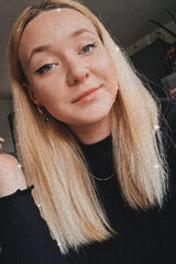 Фотография пользователя angelaxdd91