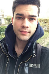 Zdjęcie użytkownika Robcio1995