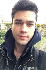 Fotka uživatele Robcio1995