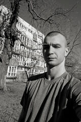 Fotka uživatele Danielskowron