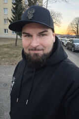 Zdjęcie użytkownika Mentosek998