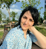 Фото користувача teresarozumenko8