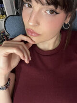 Zdjęcie użytkownika jessylisayyn733