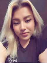 Foto pengguna Ania12319