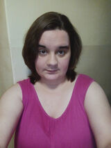 Benutzerfoto KingaLublin