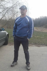 Benutzerfoto ramzes11111