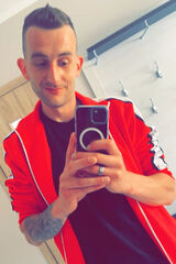 Zdjęcie użytkownika Loska94