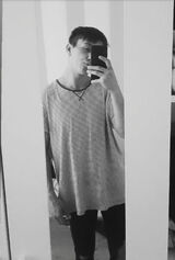 Zdjęcie użytkownika PanPanik