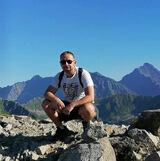 Fotka uživatele Maciek3113