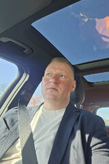 Zdjęcie użytkownika TomekDamian