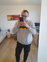 Фотография пользователя szymonek222