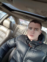 Фотография пользователя PiotreczekZ