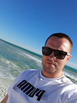 Fotka uživatele TooMaasz33