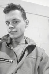 Фотография пользователя tomek150898