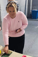 Foto utilizatorului Mademoiselle38