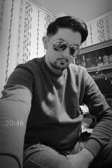 Benutzerfoto Sylwester258