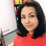 Zdjęcie użytkownika Tanusha1991