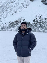 Zdjęcie użytkownika Alimran00