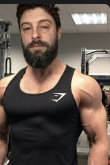 Zdjęcie użytkownika Tomaszamasz