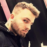 Benutzerfoto PrzemekKaniewski