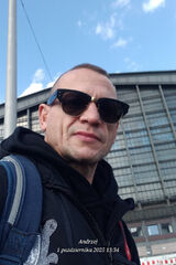 Foto utilizatorului andrzejkwiatkows91