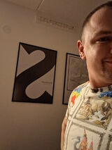 Zdjęcie użytkownika lukaszdyszkowski7