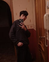 Zdjęcie użytkownika Kirill1616