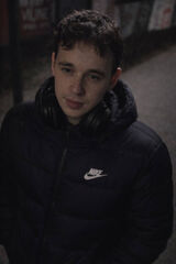 Zdjęcie użytkownika damianisdamian