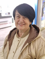 Photos valentynaciobanu