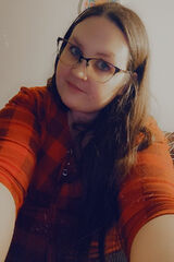 Benutzerfoto Wisienka30