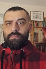 Zdjęcie użytkownika MrMS