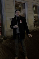 Фотография пользователя mishasandula