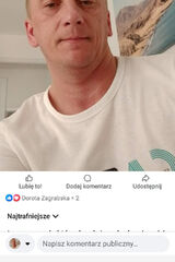Fotka uživatele AndrzejAndrzej13
