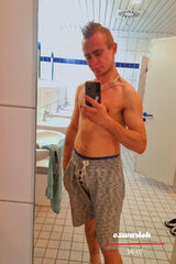 Zdjęcie użytkownika bartekposzli