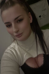 Zdjęcie użytkownika SzalonaCzarnulaa