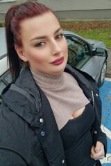 Foto pengguna SzalonaCzarnulaa