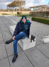 Фотография пользователя Lukas8978