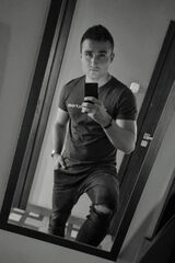 Fotka uživatele AdrianDaemon