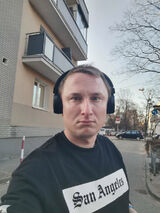 Фотография пользователя MichalKosim1995