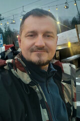 Zdjęcie użytkownika Isiel74