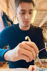 Фотография пользователя Qvvas