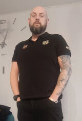 Benutzerfoto NormalnyWawa85