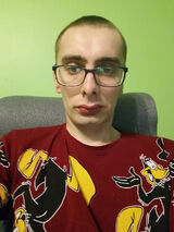 Fotka uživatele dariuszjanicki855