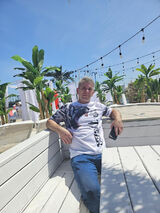 Zdjęcie użytkownika MariuszNowicki1976