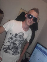 Фотография пользователя czachadymi33